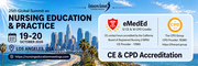 25th Global Summit on Nursing Education and Practice (GSNEP 2026)-spri